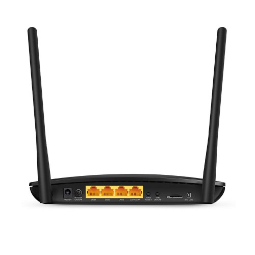 MR6400 router LTE N300 SIM 4xLAN-613476