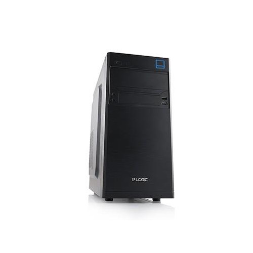 OBUDOWA MINI ATX LOGIC M4 USB 3.0 BEZ ZASILACZA -613887