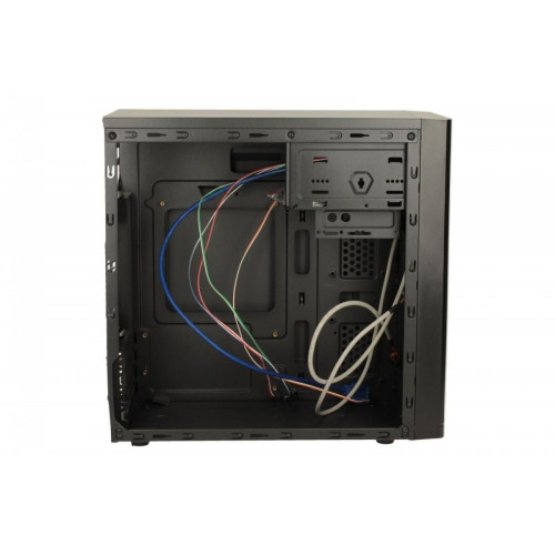 OBUDOWA MINI ATX LOGIC M4 USB 3.0 BEZ ZASILACZA-613894