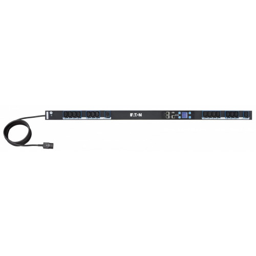 EMAB03 EPDU Managed 0U (10A 1P C14)16xC13-613920