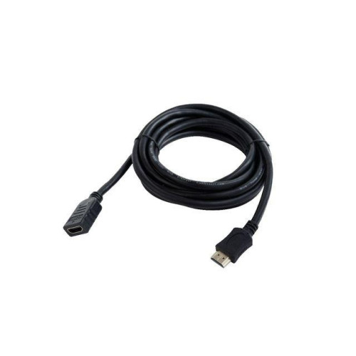 Przedłużacz HDMI v2.0 A-A M/F 3M -613951