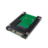 Adapter mSATA SDD do SATA 2.5' -614581