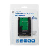 Adapter mSATA SDD do SATA 2.5'-614584