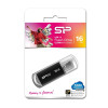 Pendrive Silicon Power Ultima II M01 16GB USB 2.0 kolor czarny ALU (SP016GBUF2M01V1K)-6146317
