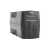 UPS Line-Interactive B650VA 2xSchuko 230V -614632