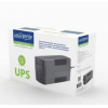 UPS Line-Interactive B850VA 2xSchuko 230V -614672