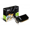 Karta graficzna GeForce GT 710 2GB DDR3 64BIT DVI/D-SUB/HDMI-614775