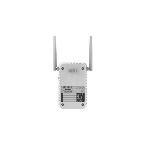WiFi Range Extender EX6120 Essentials Edition 802.11ac-614071