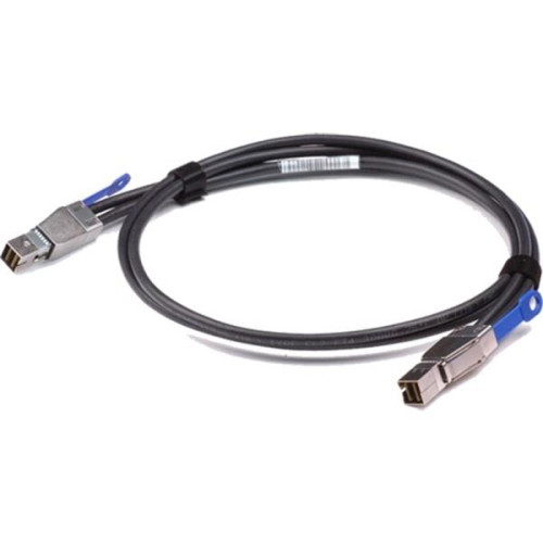 Ext 2.0m MiniSAS HD to MiniSAS HD Cable 716197-B21-614100