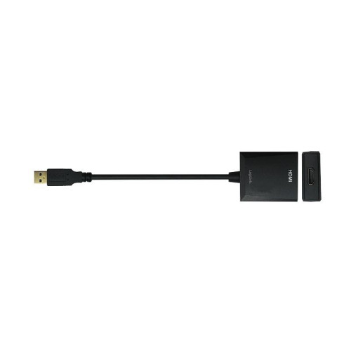 Adapter USB3.0 do HDMI -614655