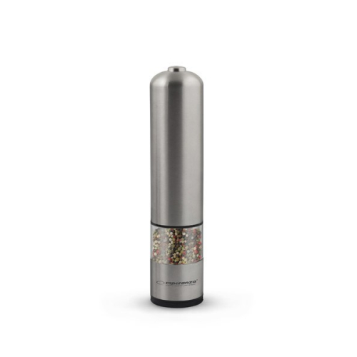 MŁYNEK DO PRZYPRAW SARAWAK STAINLESS STELL-614960