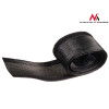 Maskownica kabli 1.8m 85mm MCTV-675 B black -615446