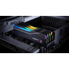 G.SKILL TRIDENT Z5 RGB DDR5 2X16GB 6400MHZ CL32-39 XMP3 BLACK F5-6400J3239G16GX2-TZ5RK-6158734