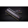 G.SKILL TRIDENT Z5 RGB DDR5 2X16GB 6400MHZ CL32-39 XMP3 BLACK F5-6400J3239G16GX2-TZ5RK-6158738
