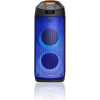 PartyBox Blaupunkt PB06DB (Bluetooth i karaoke)-6158816