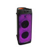 PartyBox Blaupunkt PB06DB (Bluetooth i karaoke)-6158819