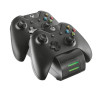 Stacja ładująca dwa kontrolery Xbox One GXT 247 Duo-615958