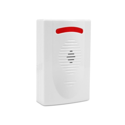 Bezprzewodowy mini alarm GB3400 sygnalizator wejścia-615141