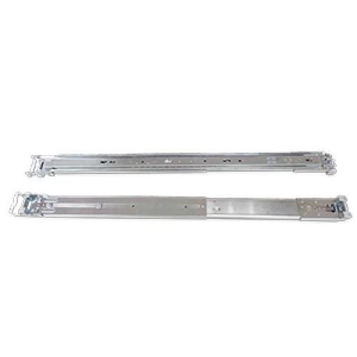 RAIL-A03-57 Szyny rack do modeli 3U max 57kg-615148