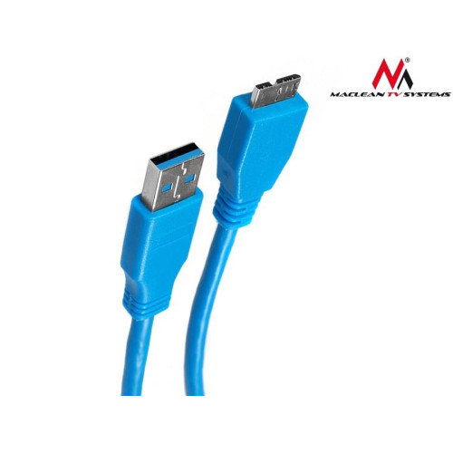 Kabel micro USB 3.0 3m MCTV-737-615176