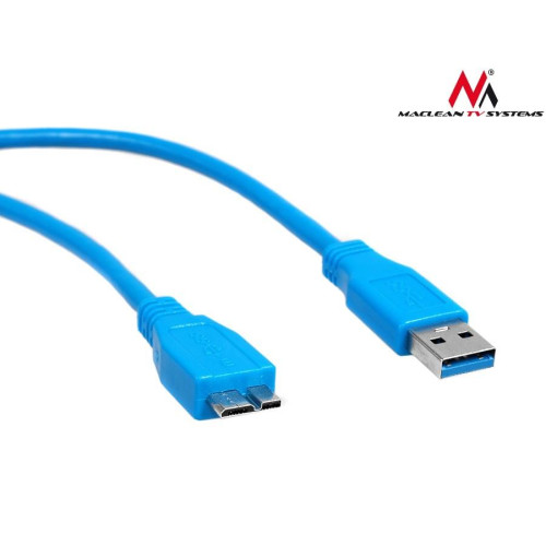 Kabel micro USB 3.0 3m MCTV-737-615177