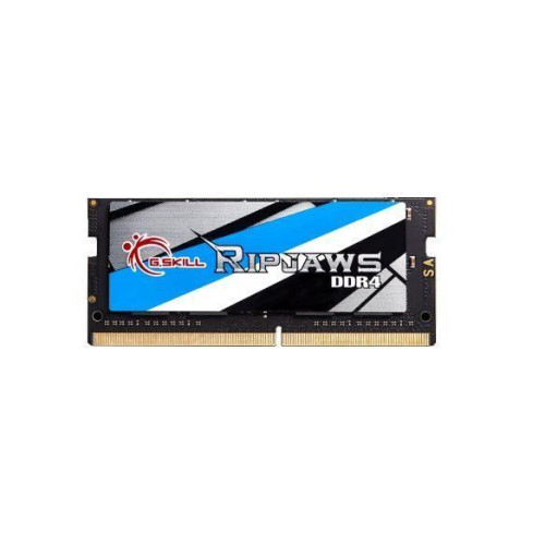 Pamięć do notebooka SODIMM DDR4 8GB Ripjaws 2400MHz CL16 - Bulk-615266