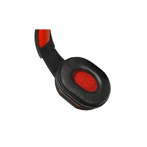 Słuchawki gamingowe z mikrofonem HERO USB -615306