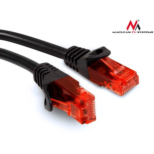 Przewód patchcord UTP cat6 20m MCTV-741 -615390