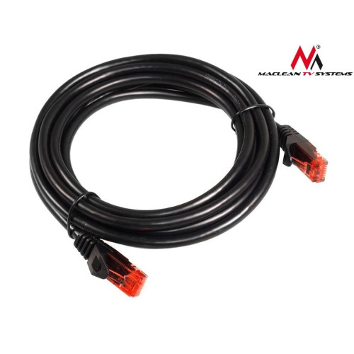 Przewód patchcord UTP cat6 20m MCTV-741 -615395