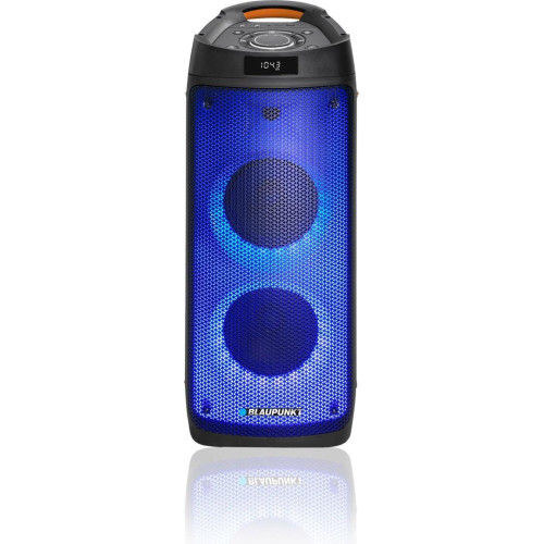 PartyBox Blaupunkt PB06DB (Bluetooth i karaoke)-6158816