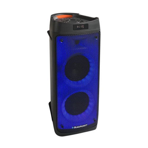 PartyBox Blaupunkt PB06DB (Bluetooth i karaoke)-6158820