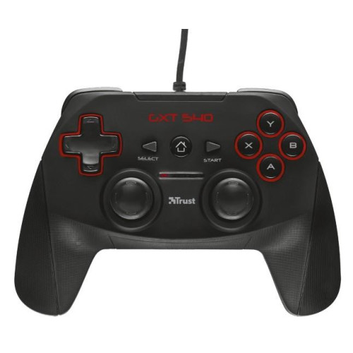 GXT 540 Wired Gamepad-615932