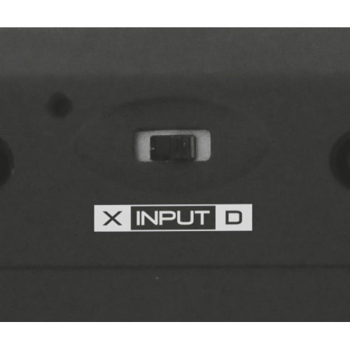 GXT 540 Wired Gamepad-615933