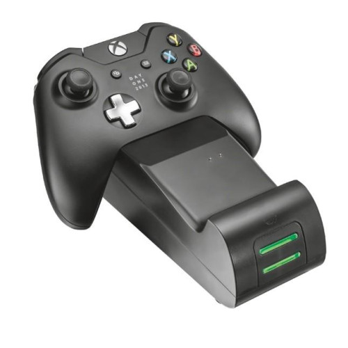 Stacja ładująca dwa kontrolery Xbox One GXT 247 Duo-615957