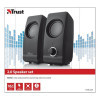 Remo 2.0 Speaker Set-616081