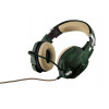 Słuchawki GXT 322C Gaming zielony kamuflaż-616497