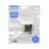 Adapter DVI M - VGA F pozłacany, 24+5/15 pin-616743