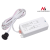 Czujnik pir on/off do drzwi, MCE135 zasięg 5-6 cm, max 500W-616964