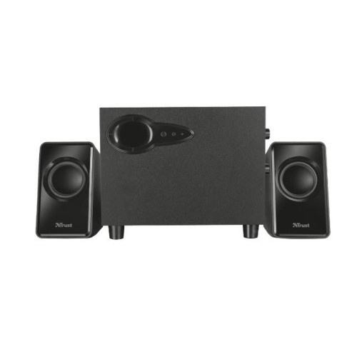 Subwoofer Speaker Set Avora 2.1-616027