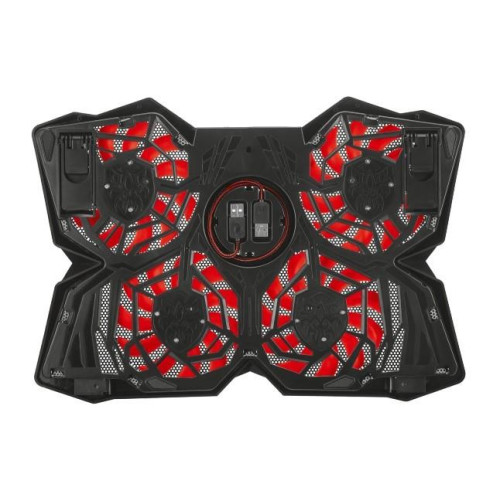 GXT 278 Notebook Cooling Stand-616073