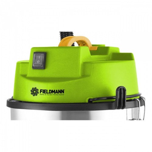 Odkurzacz do pracy na mokro i sucho FDU 2003-E, 1400W-616076