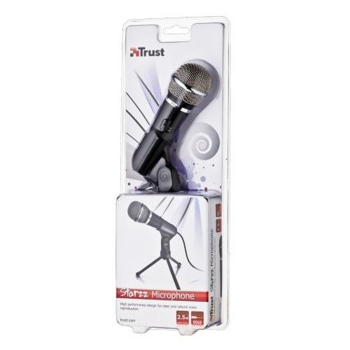 Starzz Microphone-616084