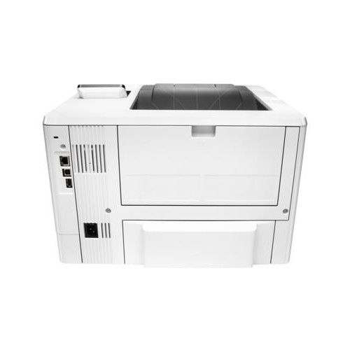 LASERJET ENTERPRISE M501DN J8H61A-616155