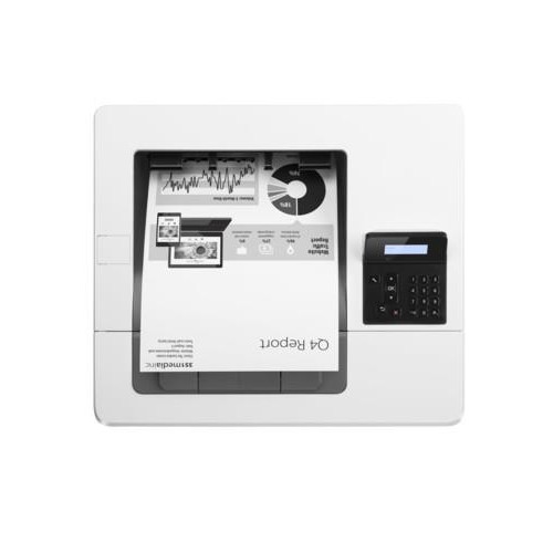 LASERJET ENTERPRISE M501DN J8H61A-616159