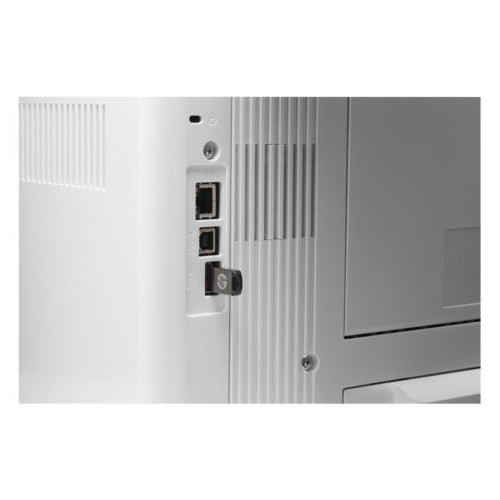LASERJET ENTERPRISE M501DN J8H61A-616160