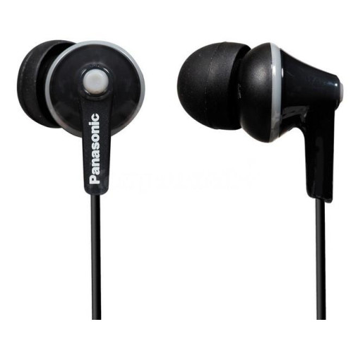 RP-HJE125 black-616184