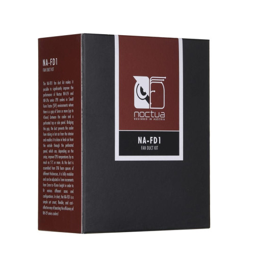 Kanał went. NOCTUA NA-FD1 dla s. L9i i L9a-6163631
