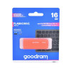 Pendrive GoodRam UME3 UME3-0160O0R11 (16GB; USB 3.0; kolor pomarańczowy)-988391