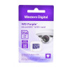 Karta pamięci WD Purple microSDXC WDD0256G1P0C (256GB; Class 10, Class U1)-1443951