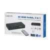 Switch 4K HDMI 3 porty-617267